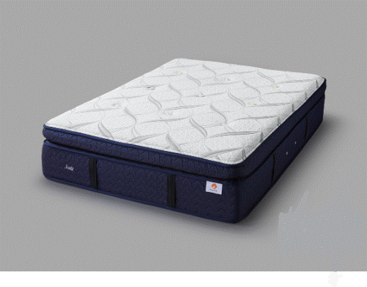 シーリーのマスターピース プレミアム EPT/マスターピース プレミアム